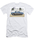 Ford Classic Customized Coupe Nick Gray T-Shirt