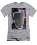 Ford Classic Hotrod Mike Reid T-Shirt