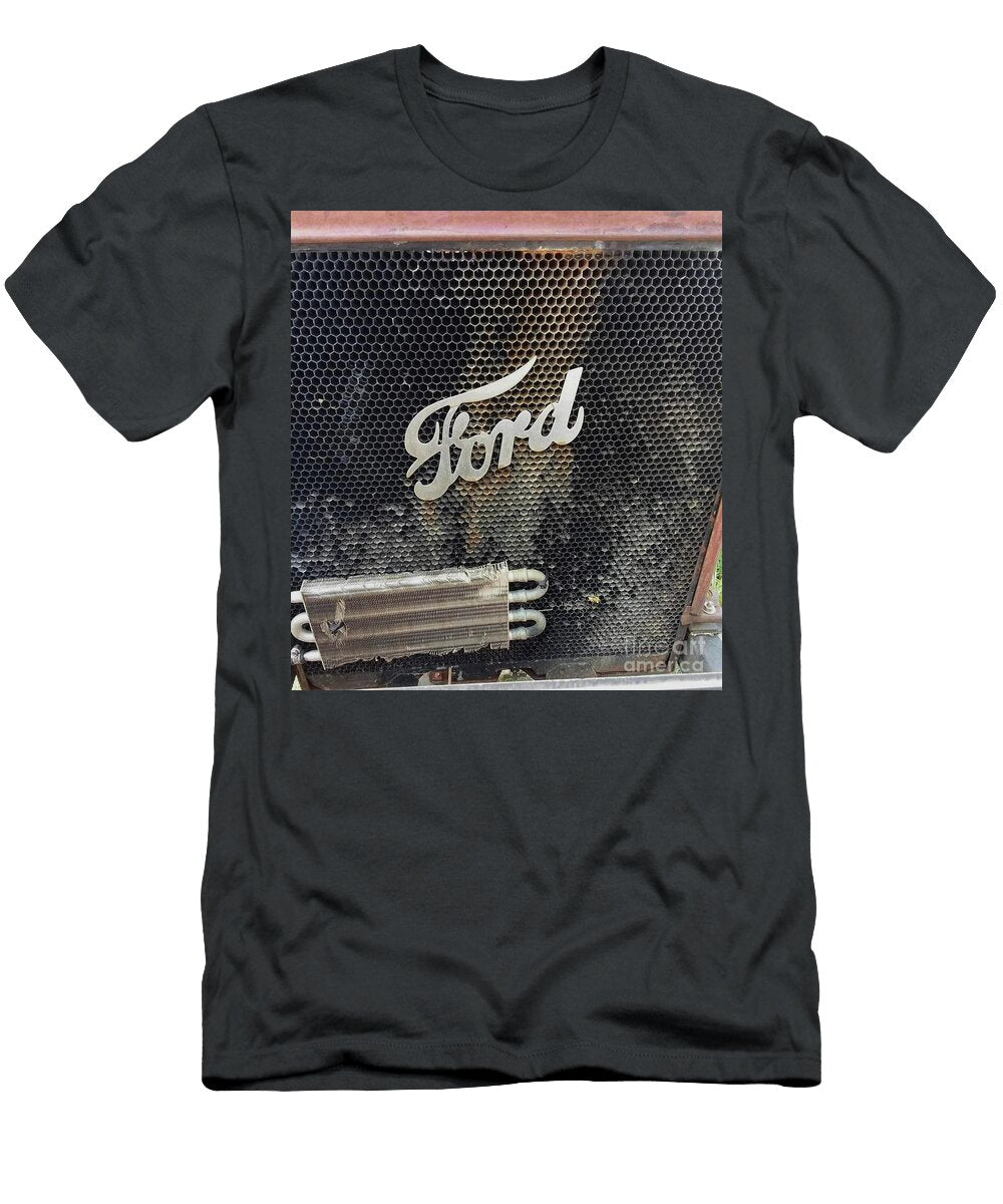 Ford Classic Kari Jones T-Shirt