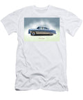 Ford Customized Coupe Nick Gray T-Shirt