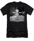 Ford Emblem Chris Dutton T-Shirt