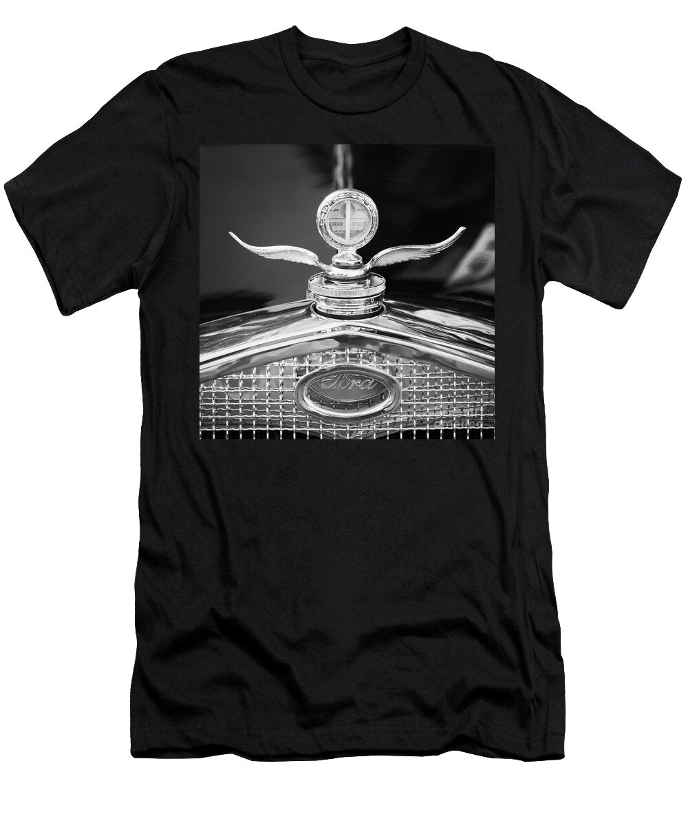 Ford Emblem Chris Dutton T-Shirt