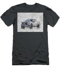 Ford F 150 Hennessey Velociraptor 700 Supercharged White Suv American Cars 25 Anniversary Ashtyn Treutel T-Shirt