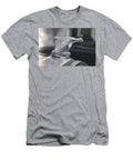 Ford Flying Quail Cap Nancy Carol Photography T-Shirt