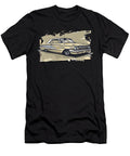 Ford Galaxie Bill Posner T-Shirt