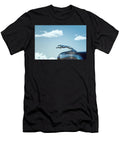 Ford Greyhound Scott Norris T-Shirt