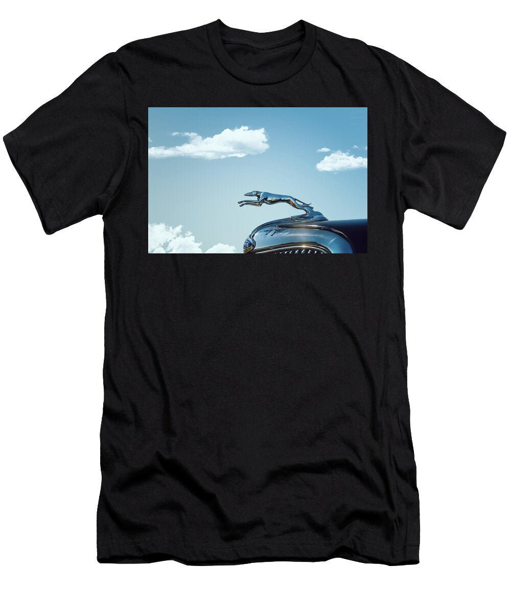 Ford Greyhound Scott Norris T-Shirt