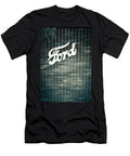 Ford Grill Colleen Kammerer T-Shirt