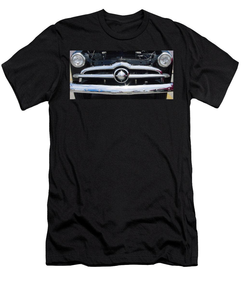 Ford Grille Brian King T-Shirt