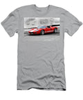 Ford Gt and Gt40 Memories Christopher Mckenzie T-Shirt
