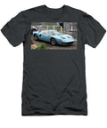 Ford Gt40 Mk I Modified Street Legal Lawrence Christopher T-Shirt