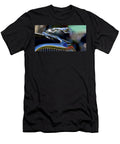 Ford Hood Ornement Dean Ferreira T-Shirt