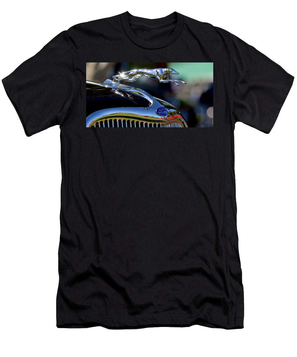 Ford Hood Ornement Dean Ferreira T-Shirt