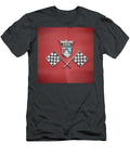 Ford Hood Paul Freidlund T-Shirt