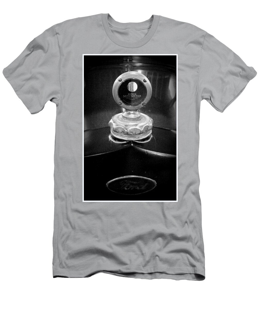Ford Ii Sherry Lens T-Shirt