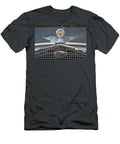 Ford Jack R Perry T-Shirt