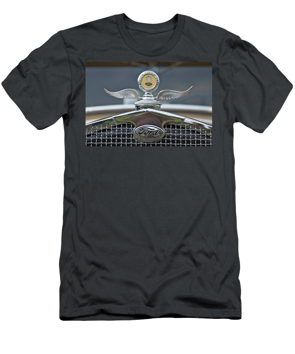 Ford Jack R Perry T-Shirt
