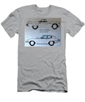 Ford Jaguar Stephen Brooks T-Shirt