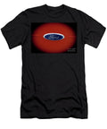Ford Logo Deborah Klubertanz T-Shirt