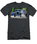 Ford Model a 1930 Taxi Gabriel Cusmir T-Shirt