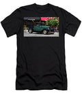 Ford Model a Customized Pickup Truck Nick Gray T-Shirt