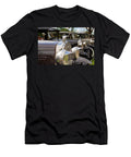 Ford Model a Flying Quail Susan Rissi Tregoning T-Shirt