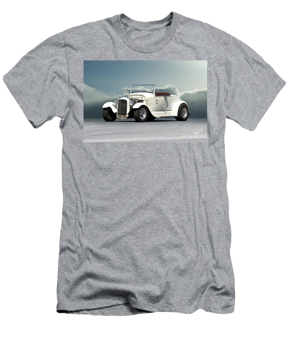 Ford Model a Roadster Dave Koontz T-Shirt