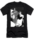 Ford Model a Robert Yaeger T-Shirt