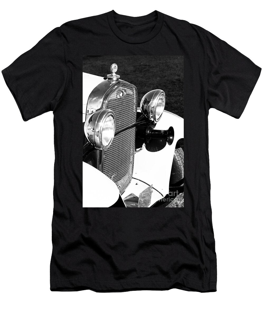 Ford Model a Robert Yaeger T-Shirt