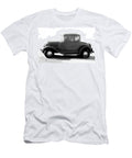 Ford Model a Side View Robert Yaeger T-Shirt