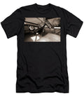 Ford Model T Sports Tourer 1926 Terri Waters T-Shirt