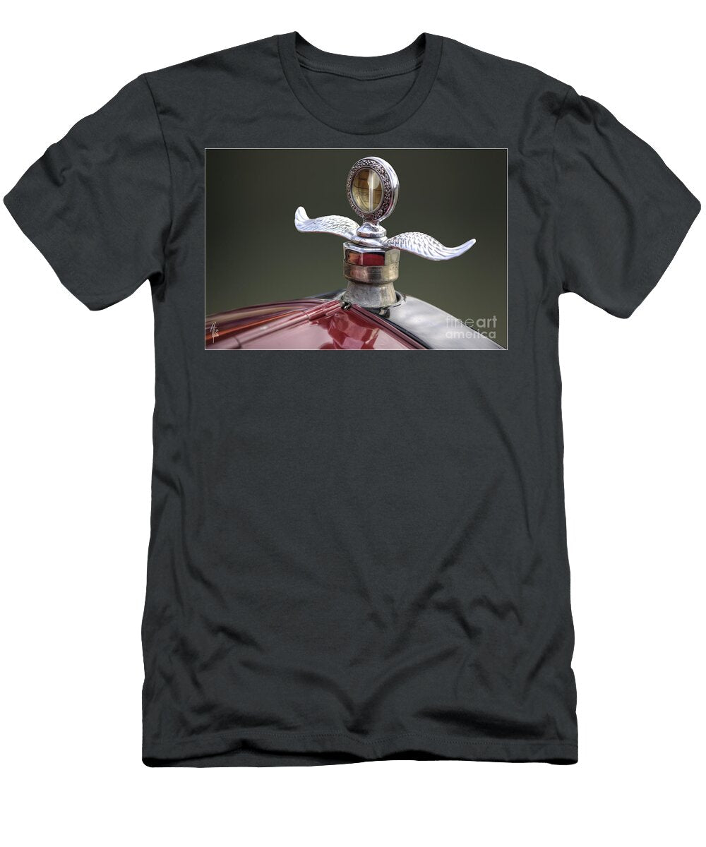 Ford Modell T Ornament Heiko Koehrer Wagner T-Shirt