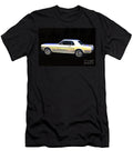 Ford Mustang Cassandra Buckley T-Shirt
