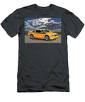 Ford Mustang Champion Gt Roadster Nick Gray T-Shirt