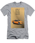 Ford Mustang Gt 066 Nick Gray T-Shirt