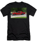 Ford Mustang Gt 200 Nick Gray T-Shirt