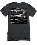 Ford Mustang Shelby 6 Howard Roberts T-Shirt