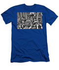 Ford Parts Paul W Faust Impressions of Light T-Shirt
