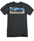 Ford Prototype Chassis Gt 104 Lawrence Christopher T-Shirt