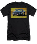 Ford Shelby Gt 500kr At Sanicole Air Show in Hechtel Eksel Belgium Ivan Batinic T-Shirt