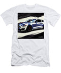 Ford Shelby Mustang 2 Howard Roberts T-Shirt