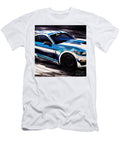 Ford Shelby Mustang 3 Howard Roberts T-Shirt