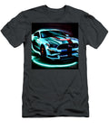 Ford Shelby Mustang Howard Roberts T-Shirt