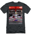 Ford Skip Willits T-Shirt