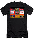 Ford Street Machines Dave Koontz T-Shirt