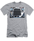 Ford Style Frederick Hahn T-Shirt