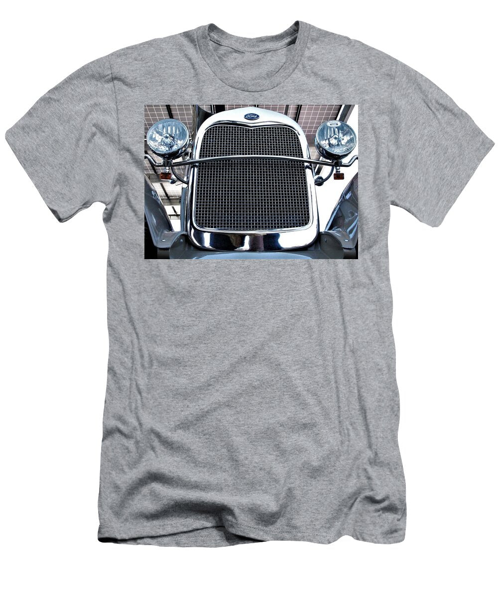 Ford Style Frederick Hahn T-Shirt