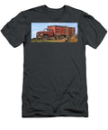 Ford Super Duty Nikolyn Mcdonald T-Shirt