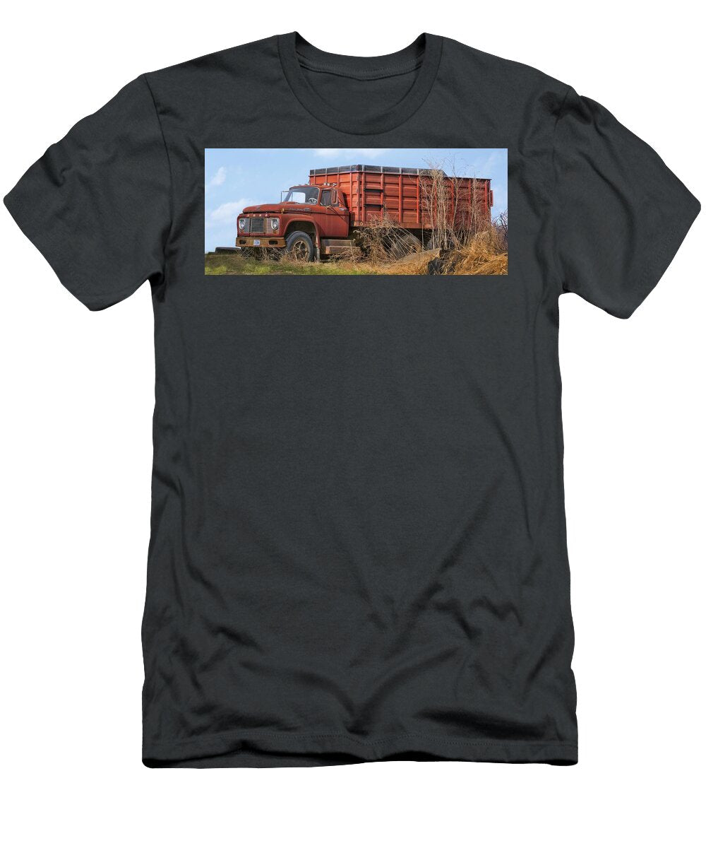 Ford Super Duty Nikolyn Mcdonald T-Shirt