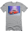 Ford Svt Lightning F150 Henry Hargrove Jr T-Shirt